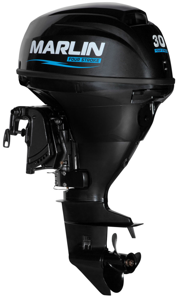 ЛОДОЧНЫЙ МОТОР MARLIN MFI 30 AWRS в Томске