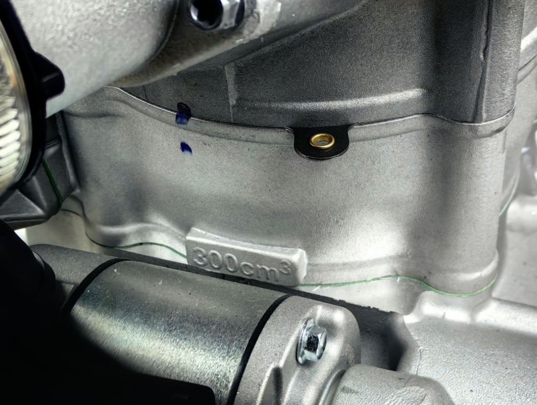 Мотоцикл JHLMOTO JHL Z8i (EFI) NC300S (182-MN) в Томске