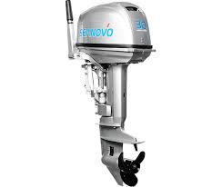 Лодочный мотор SEANOVO SN25FFES в Томске