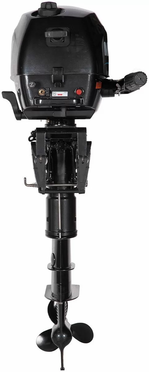 Лодочный мотор MARLIN MF 5 AMHS в Томске