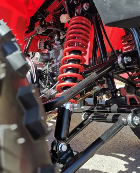 Квадроцикл PROMAX WILD 175 BASIC в Томске