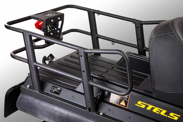 Снегоход SV600T (L ST SWT) ВИКИНГ 2.0 в Томске