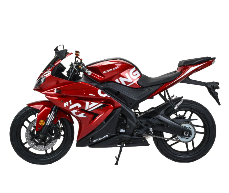 Мотоцикл MOTOLAND (МОТОЛЕНД) R1 300 в Томске