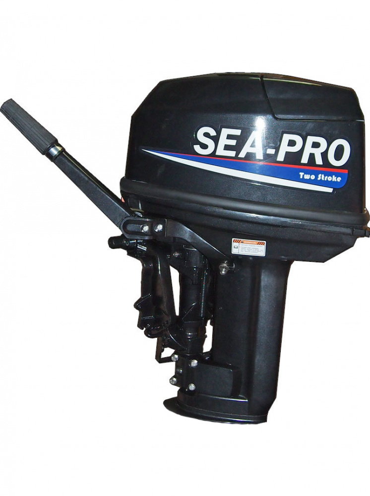 Лодочный мотор SEA-PRO T 30JS без водомет насадки в Томске
