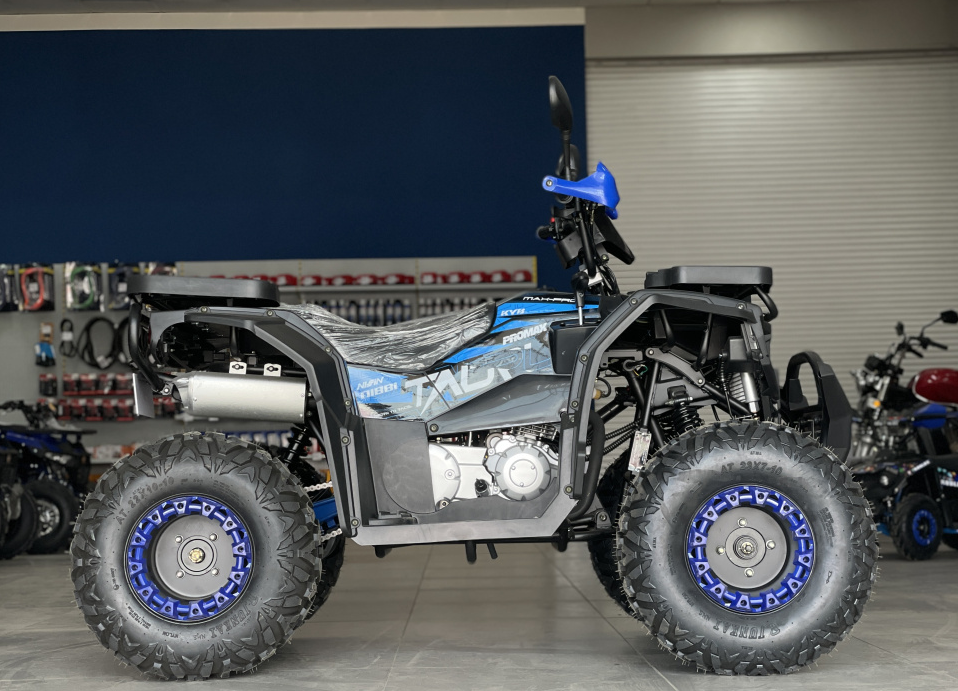 Квадроцикл PROMAX TAURUS 300 в Томске