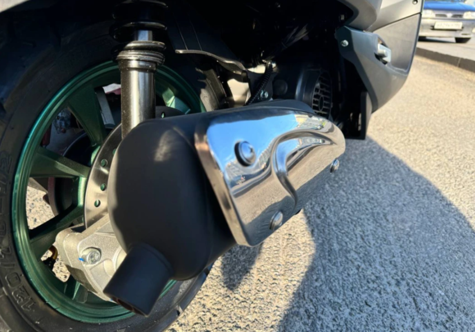 Скутер PROMAX Miami 240 (49) в Томске