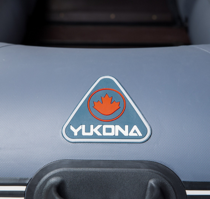 ЛОДКА НАДУВНАЯ YUKONA 230 TL (БЕЗ ПАЙОЛА) в Томске