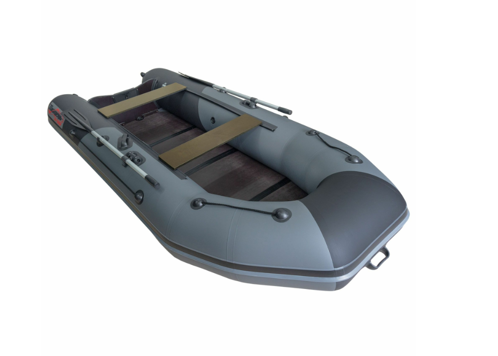 Лодка Таймень nx 3200 скк в Томске