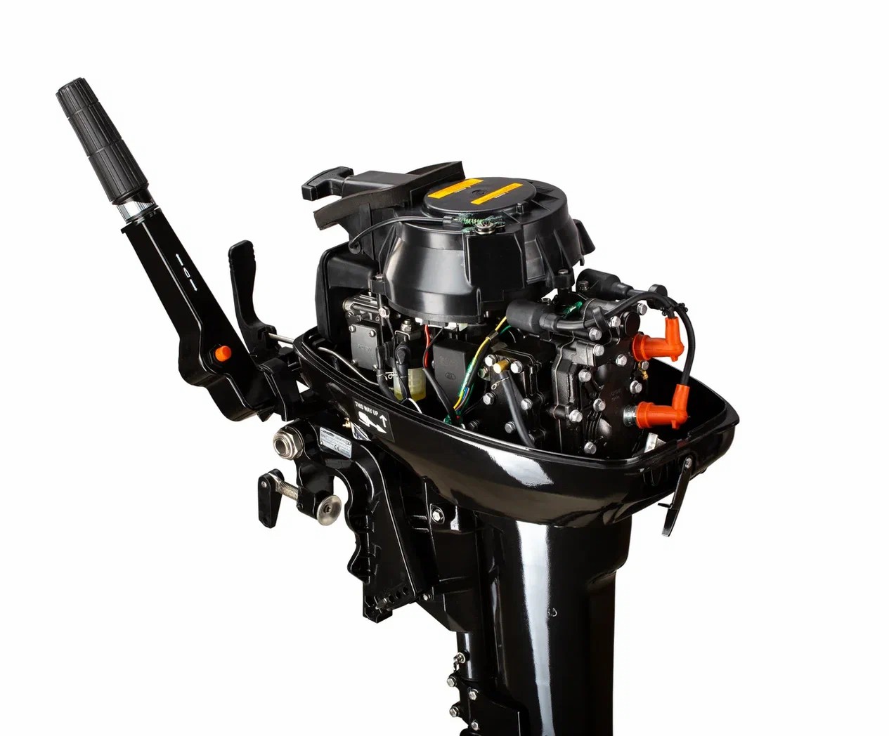 ЛОДОЧНЫЙ МОТОР GLADIATOR G9.9FHS в Томске