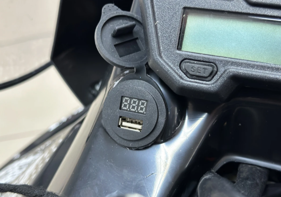 СНЕГОХОД IRBIS SF200L XE SUPERLONG в Томске