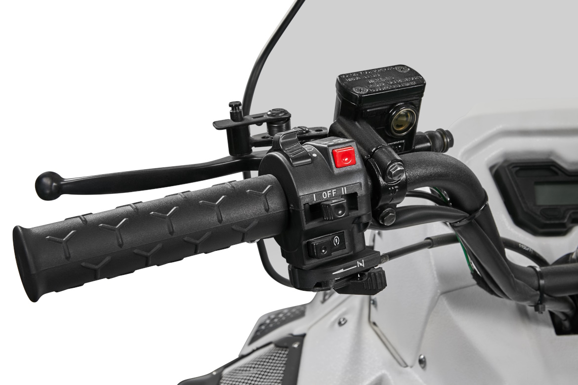 Снегоход IRBIS TUNGUS 500L 25/26 в Томске