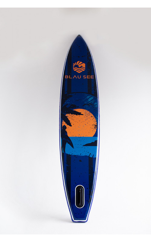 НАДУВНОЙ САП БОРД OCEAN SUNSET 12,6 в Томске