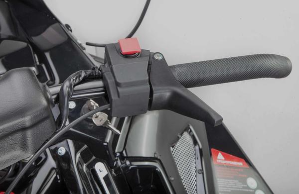 Снегоход STELS SA600R (L LUX WT) ВИТЯЗЬ 2.0 К01 Tech в Томске