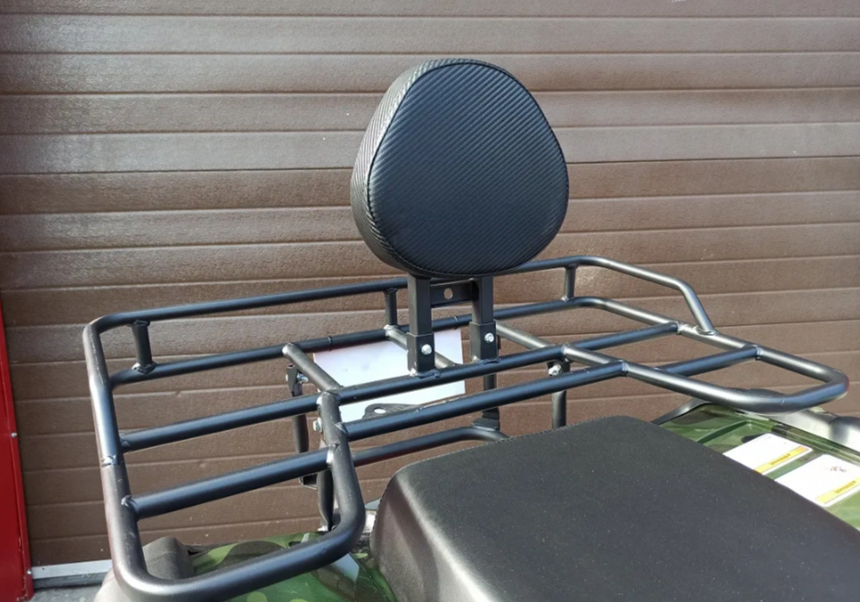 Квадроцикл PROMAX ATV 250 PRO (2025) в Томске