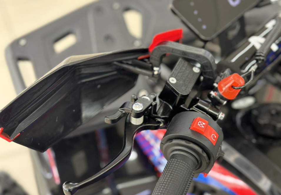 Квадроцикл GBM MAVERICK 222 NEW в Томске