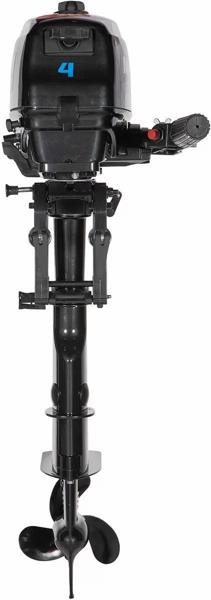 Лодочный мотор MARLIN MP 4 AMHS в Томске