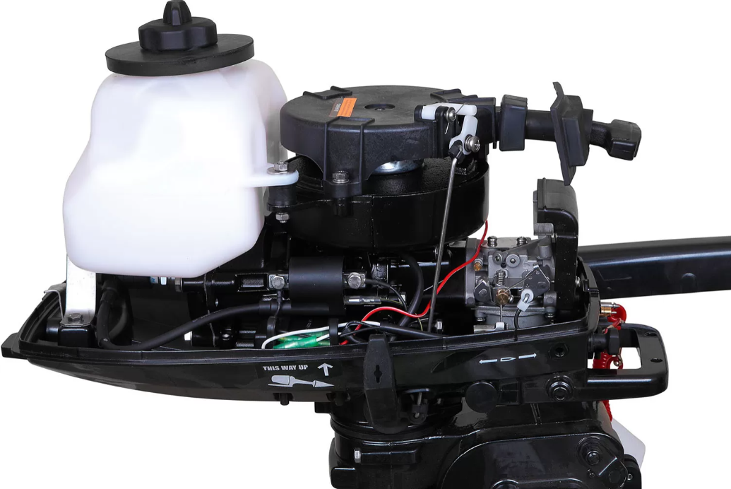 Лодочный мотор MARLIN MP 5 AMHL в Томске