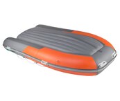 НАДУВНАЯ ЛОДКА GLADIATOR E380S в Томске