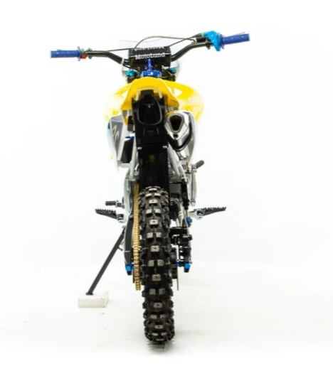 Питбайк MotoLand (МОТОЛЕНД) MZ125 в Томске