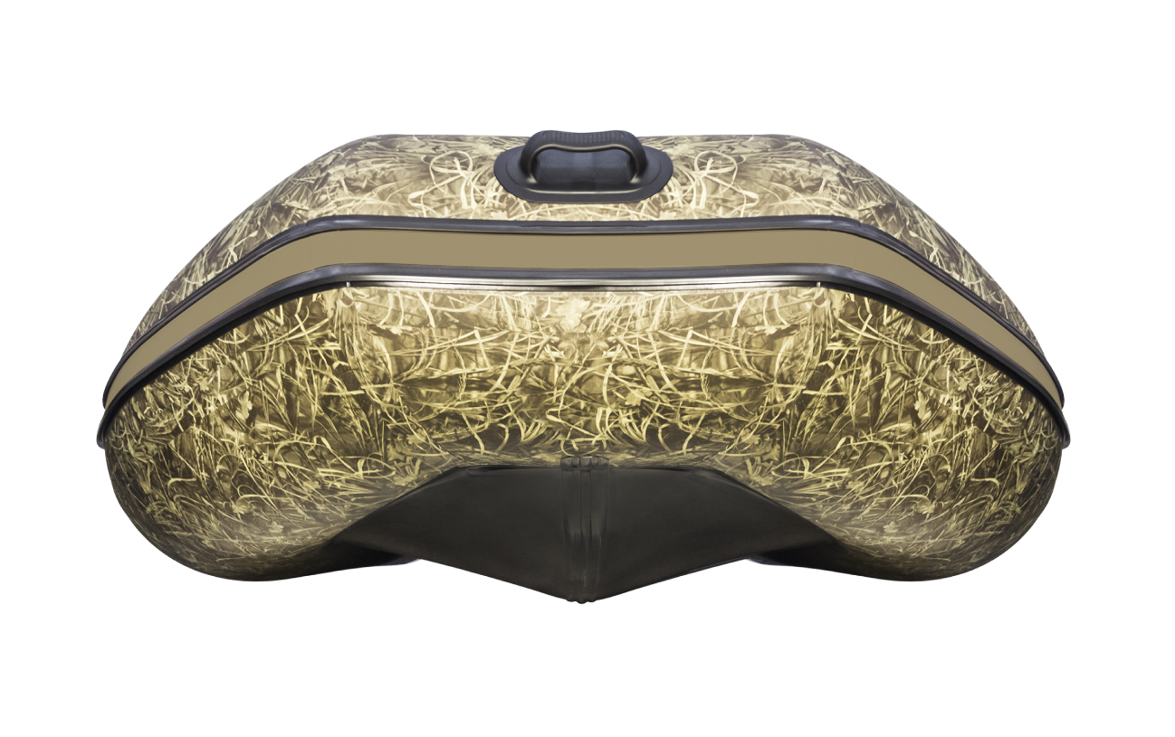 Лодка Ривьера Компакт 3400 СК в Томске