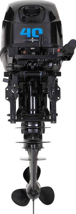 Лодочный мотор MARLIN MP 40 AWHL в Томске