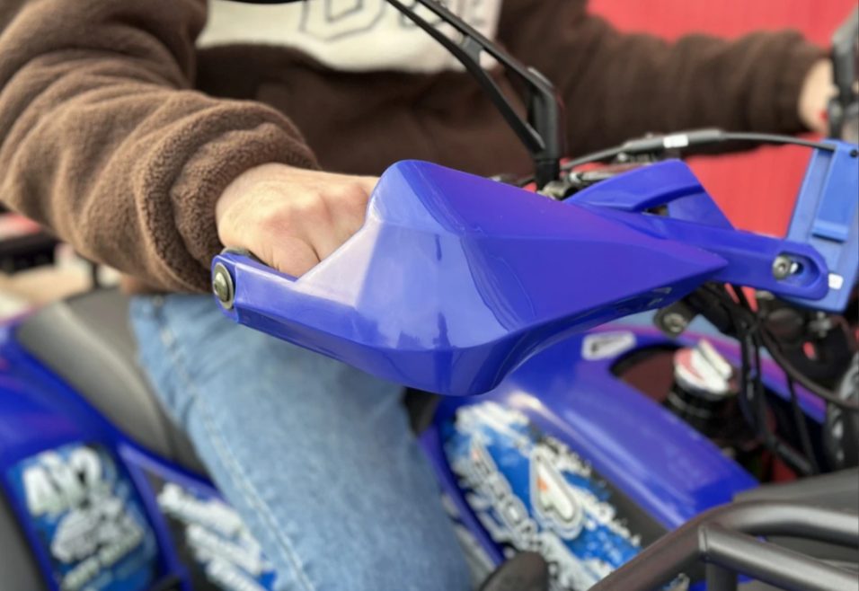  Квадроцикл PROMAX ATV 250 MAX (2025) в Томске