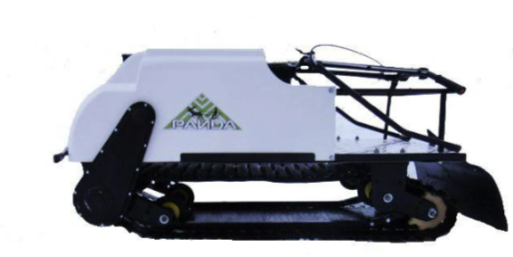 Мотобуксировщик Райда 087L02  9 л.с., катушка 3 ампер в Томске