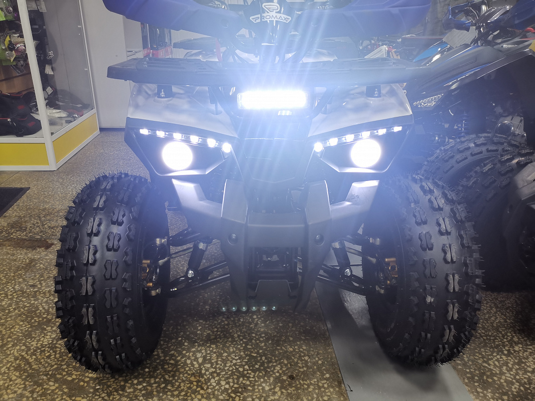 Квадроцикл PROMAX WILD 175 LUX в Томске