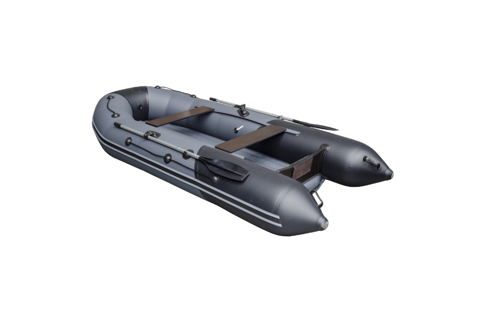 Лодка Таймень NX 3400 НДНД PRO в Томске