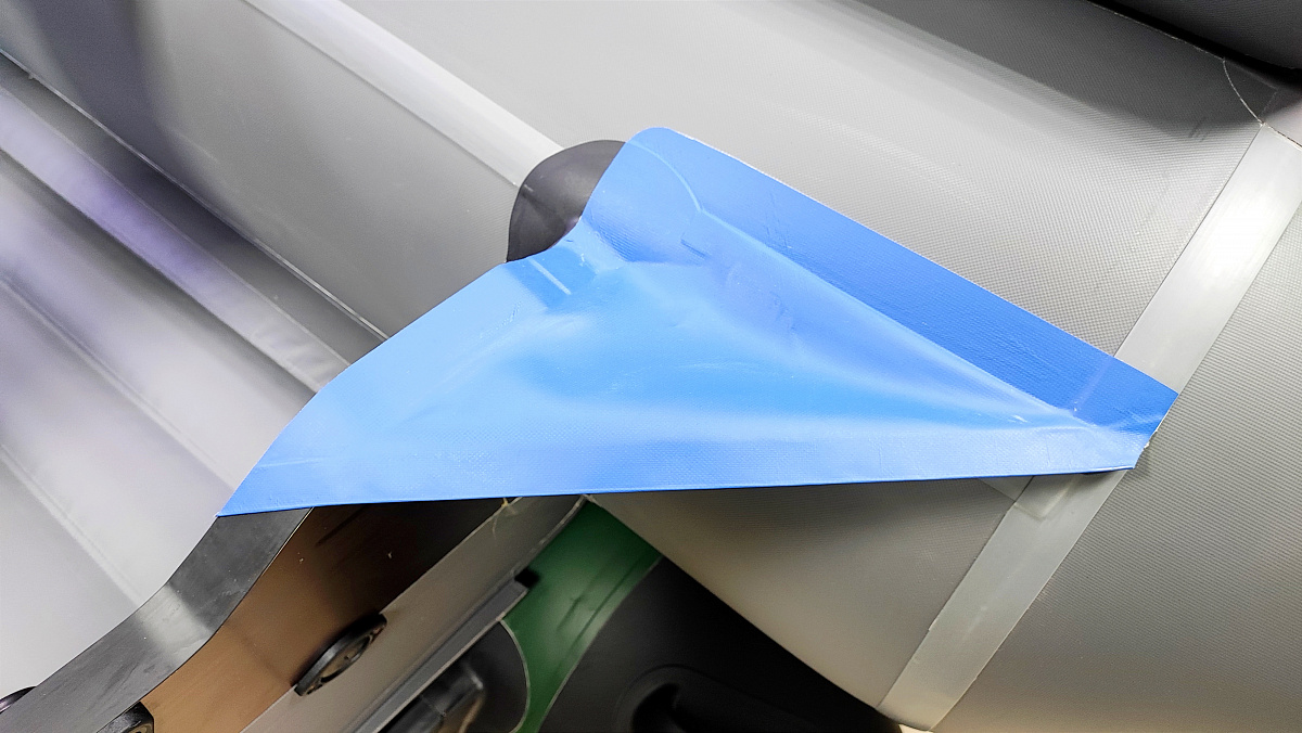 Лодка MISHIMO FAMILY PRO 390 в Томске