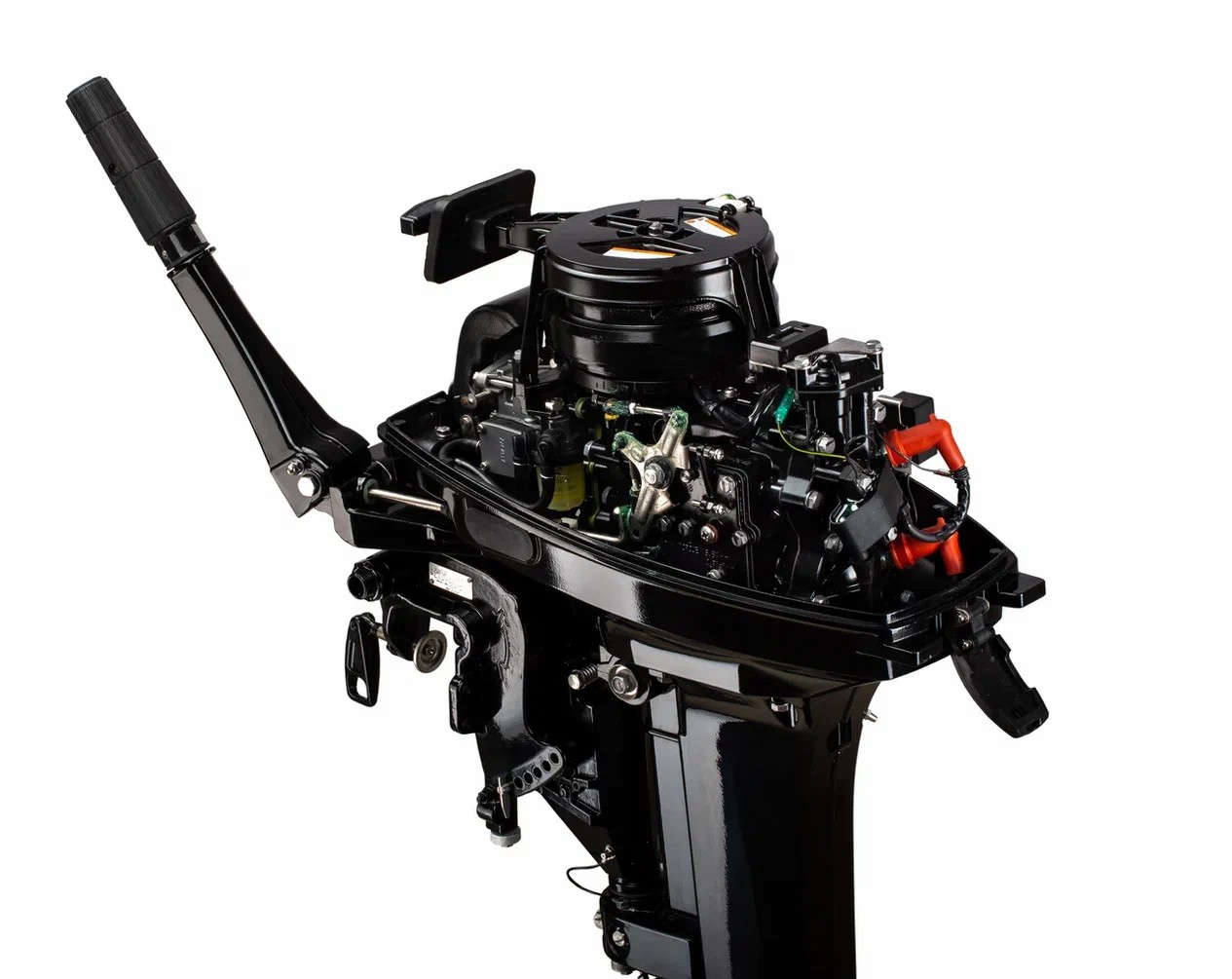 ЛОДОЧНЫЙ МОТОР GLADIATOR G20FHS в Томске