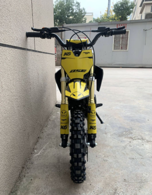 Питбайк BSE K6 в Томске