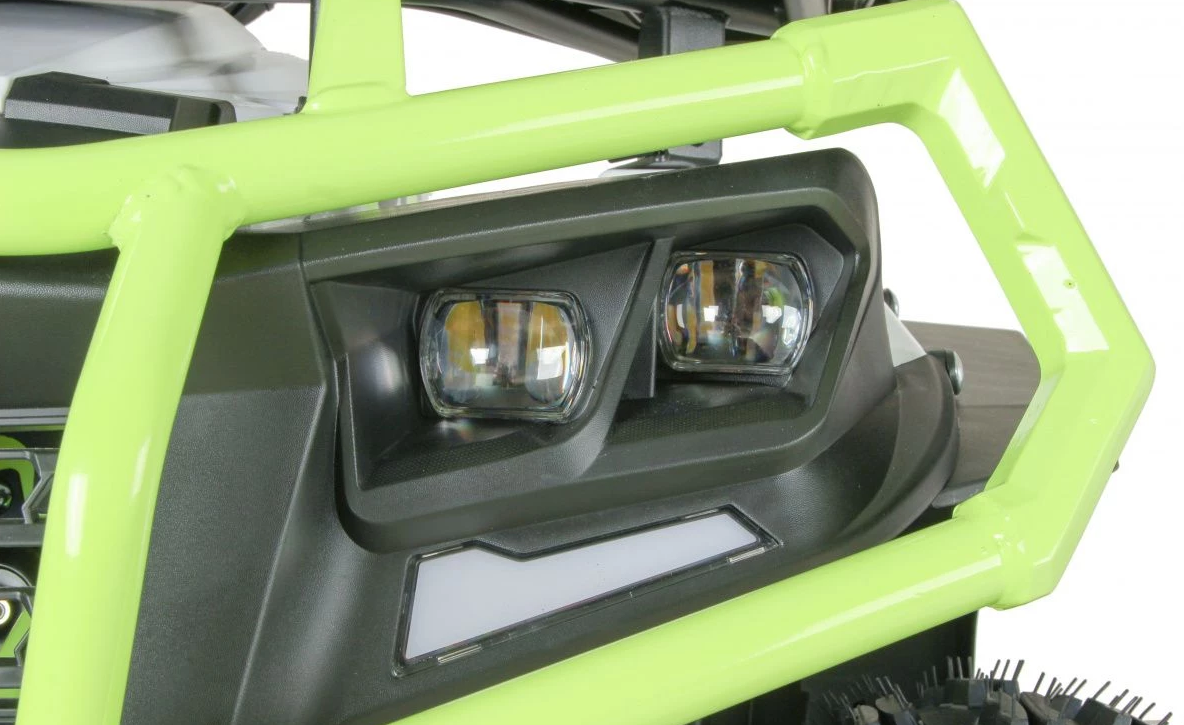 Квадроцикл YACOTA DRAGON в Томске