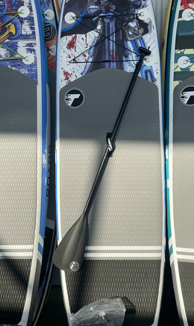 SUP (САП) ДОСКА RAIDEX TAKUMO 10.6’ (320СМ) N 1 в Томске