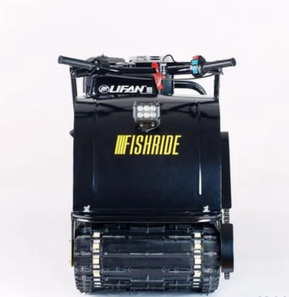 Мотобуксировщик FISHRIDE КЛАССИКА 20 л.с. в Томске