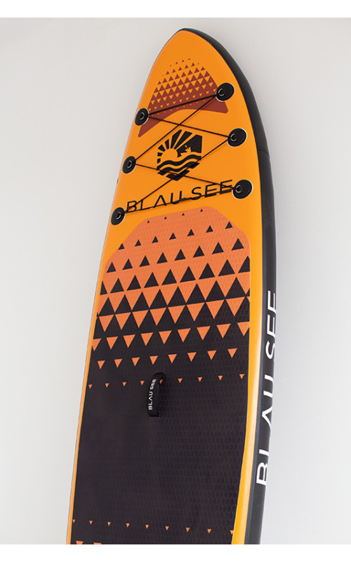 НАДУВНОЙ САП БОРД ORANGA SPACE 10,6 в Томске