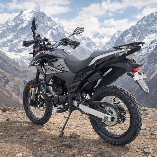 Мотоцикл PROMAX TOURING PR300 в Томске