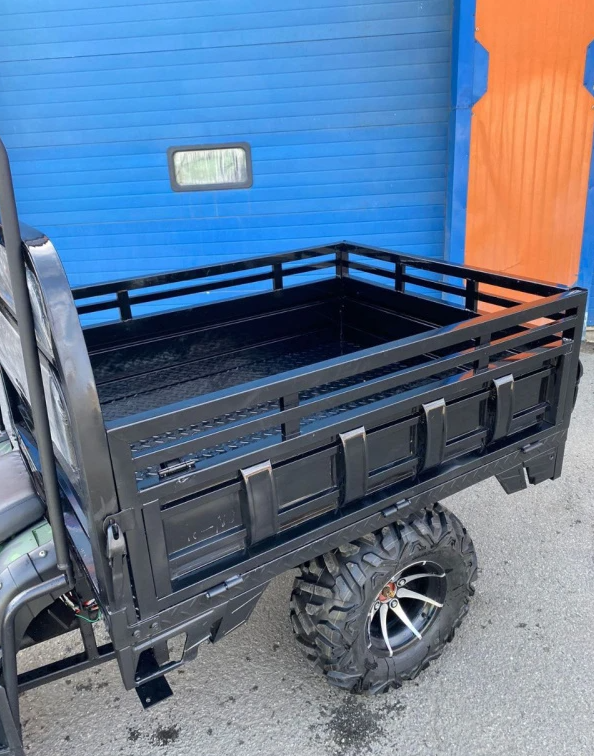 Квадроцикл PROMAX Фермер 350 4x4 ALL ROAD в Томске