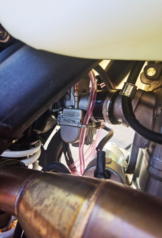 Мотоцикл JHLMOTO JHL Z6 NB300 (174MN-5) в Томске