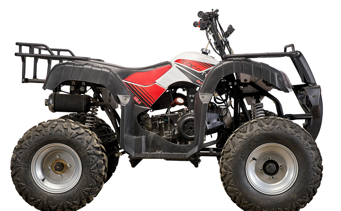 Квадроцикл YACOTA SELA 200 в Томске