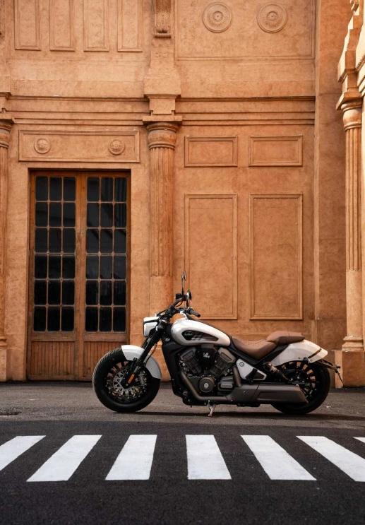 Мотоцикл Benda DarkFlag 500 Commander в Томске