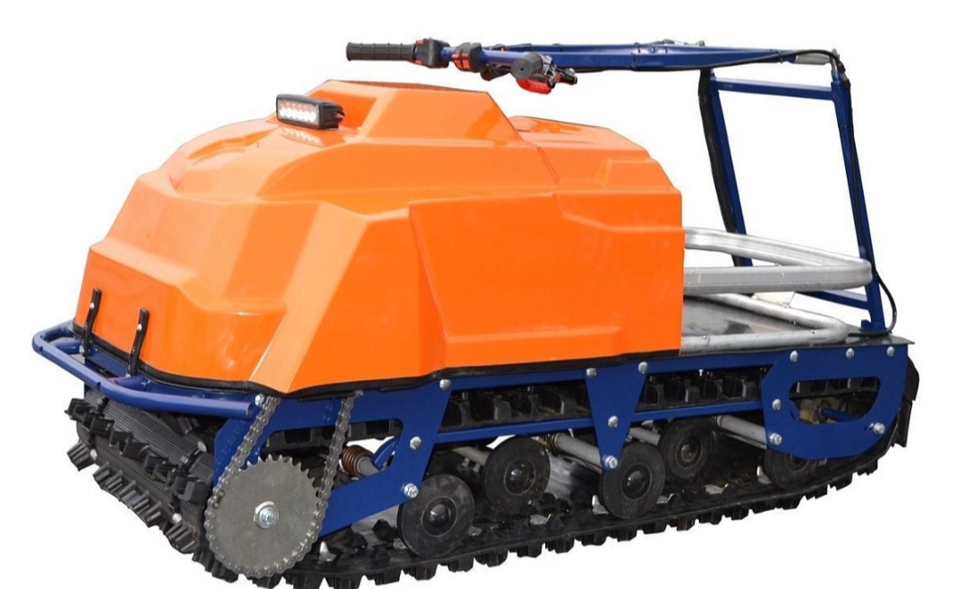 Мотобуксировщик БАРС СЛЕДОПЫТ MDS 13 л.с. в Томске