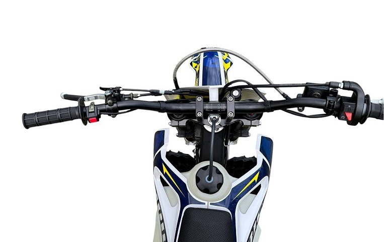 Эндуро мотоцикл IRBIS HTR 250 в Томске