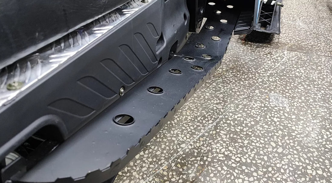 Снегоход Ataki WD150 Б/У в Томске