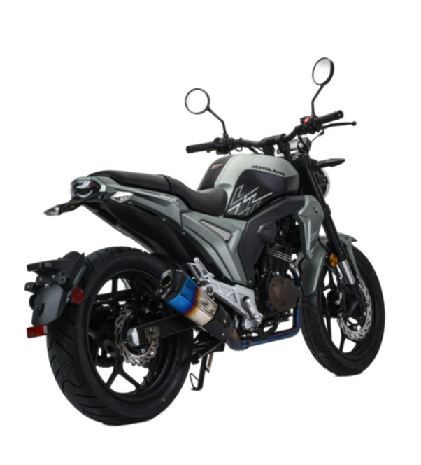 Мотоцикл MOTOLAND (МОТОЛЕНД) 300 CBR в Томске