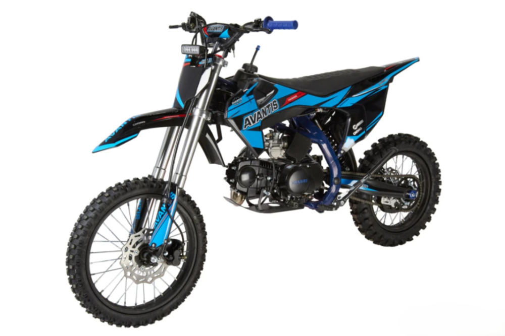 Питбайк Avantis H12 Basic 17/14 в Томске