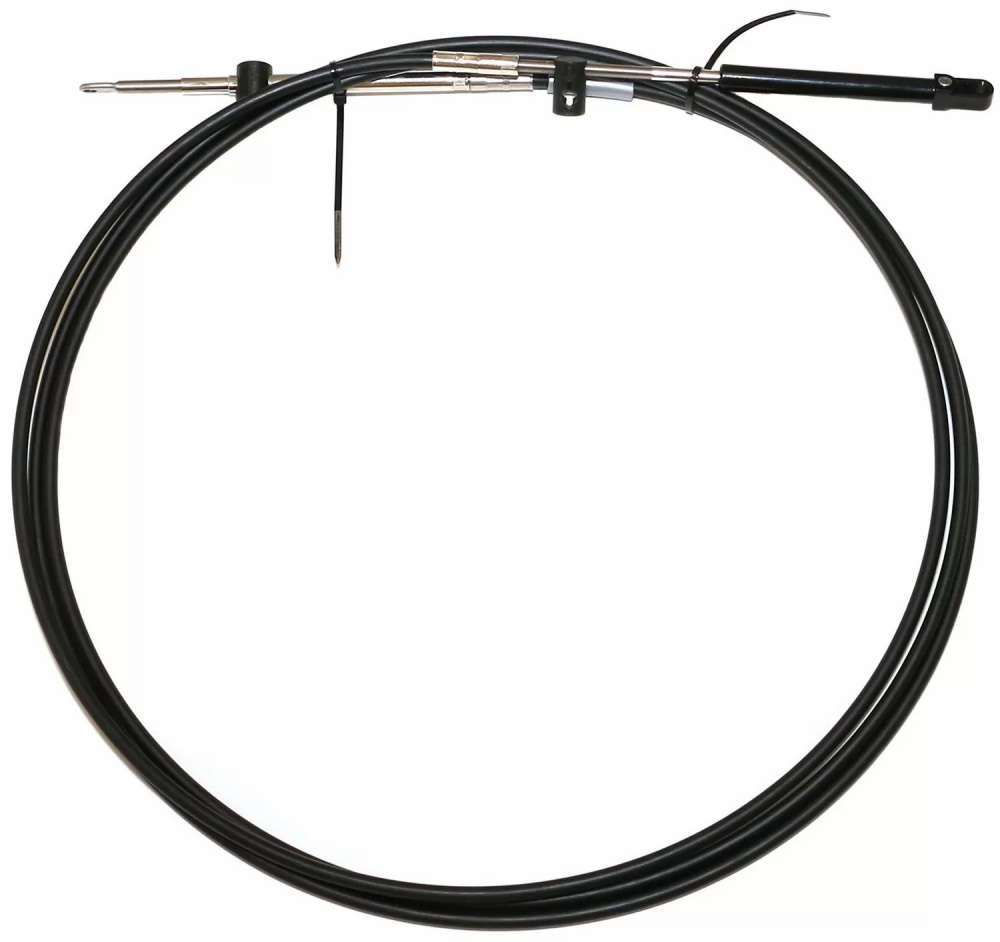 ТРОС "ГАЗ-РЕВЕРС", F15, MERCURY (ТАЙВАНЬ) в Томске