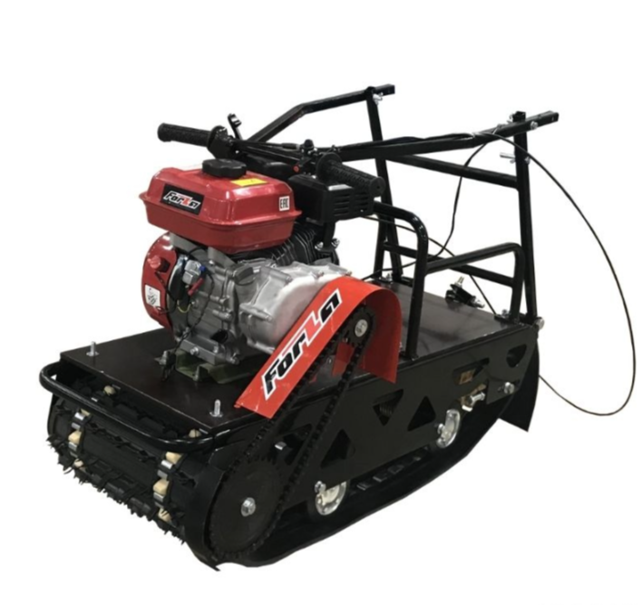 Мотобуксировщик Forza МБС1-6С в Томске