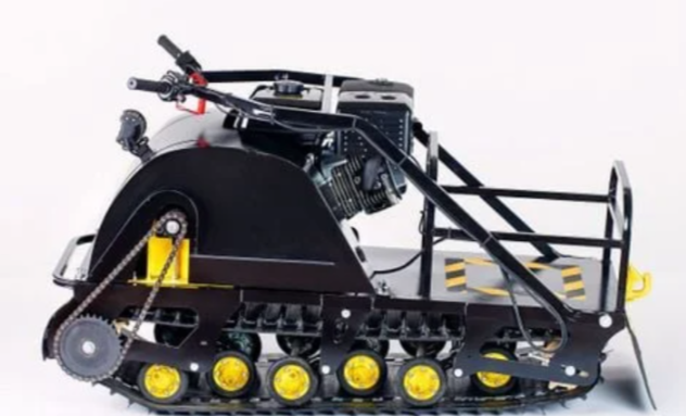 Мотобуксировщик FISHRIDE КЛАССИКА 20 л.с. в Томске