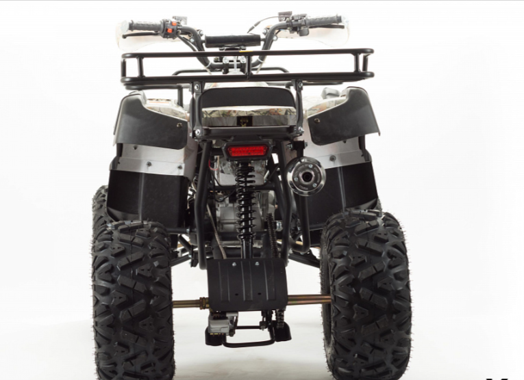 Квадроцикл MOTOLAND (МОТОЛЕНД) 200 ALL ROAD в Томске